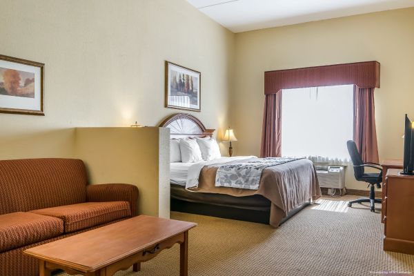 Sleep Inn Bowling Green